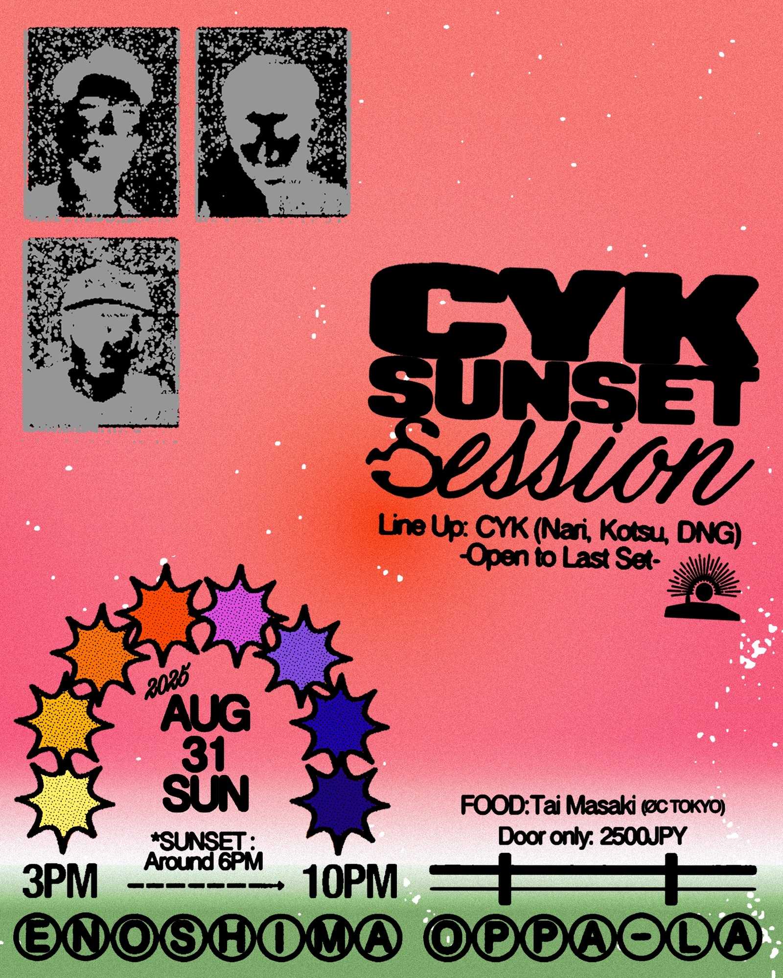 山崎廣明/30TH ANNIVERSARY AT CLUBCITTA 山崎廣明/30TH ANNIVERSARY AT CLUBCITTA 山崎廣明/30TH