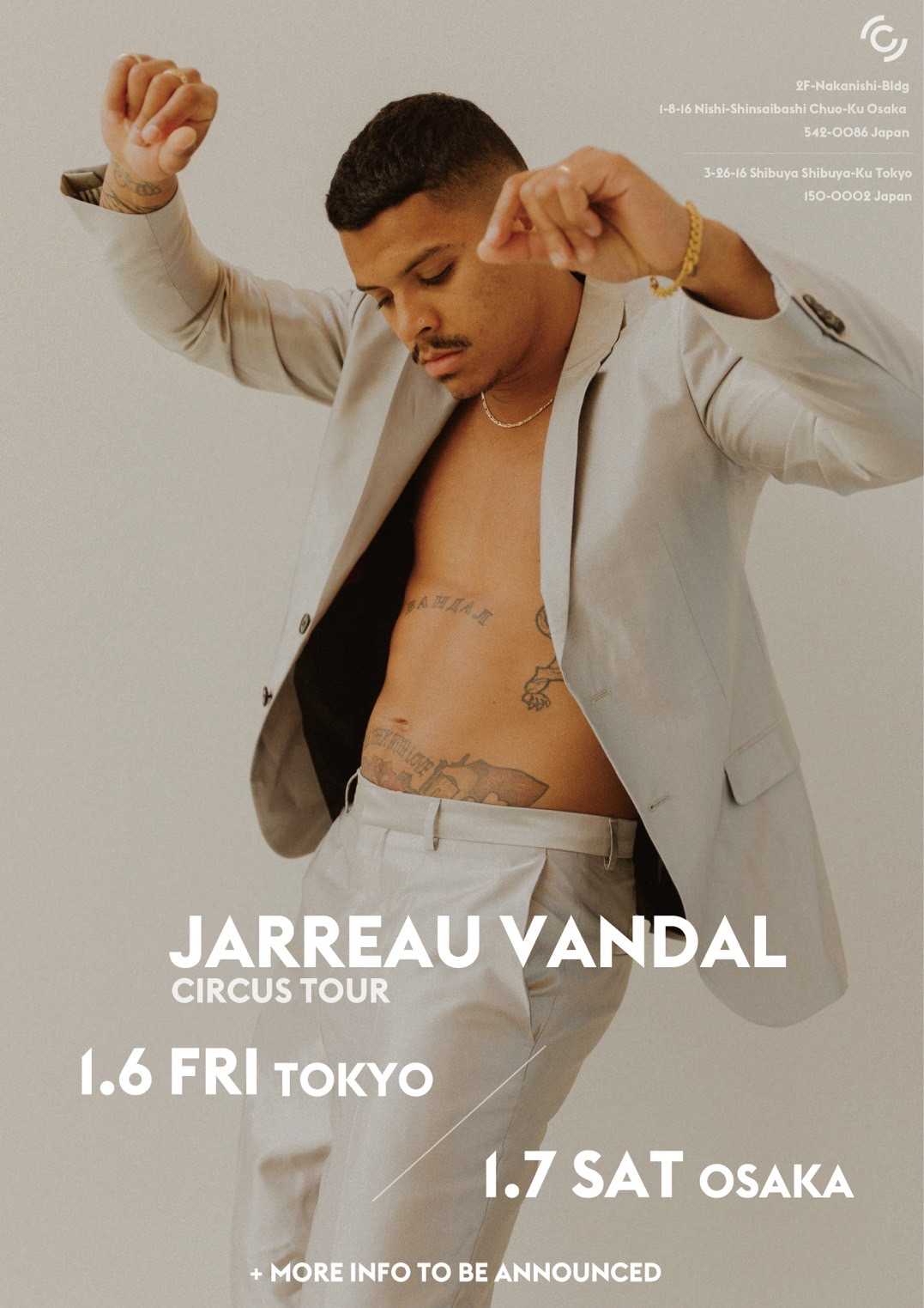 Upcoming Events in Tokyo · Get Your Tickets On RA