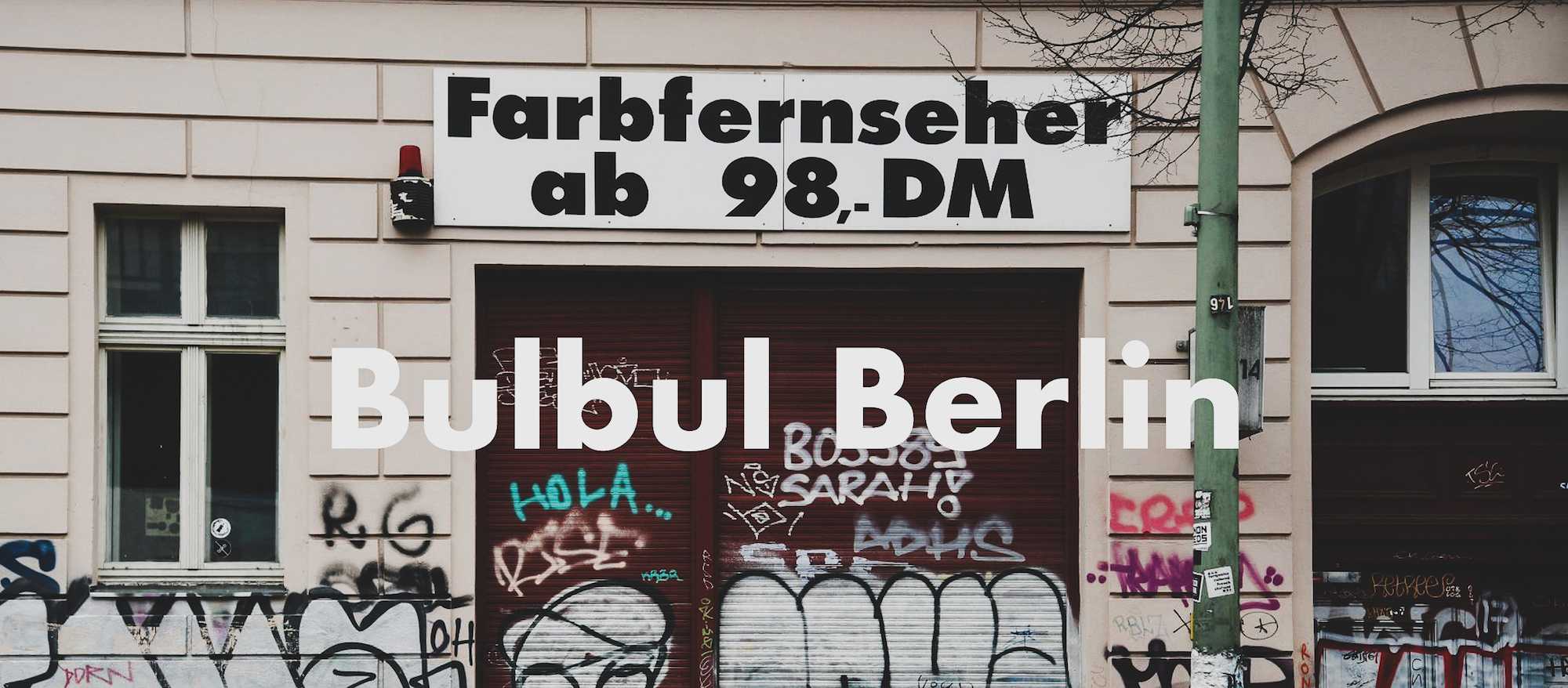 Dante Tom event flyer