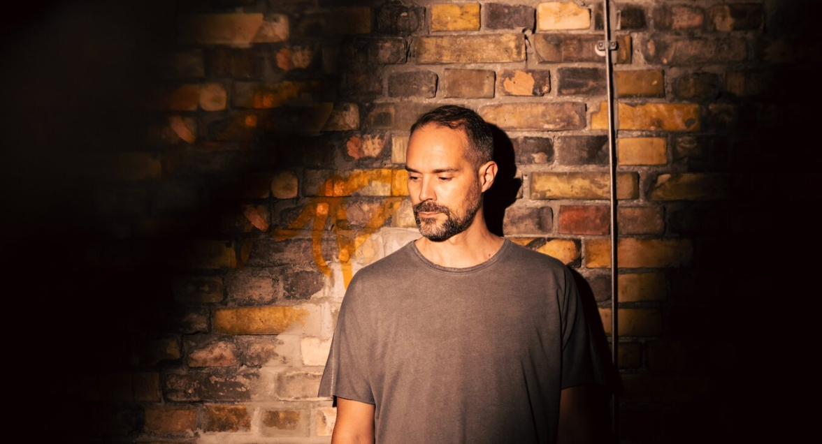 presented by Palo Santo: Einmusik at ZeyZey, Miami · Tickets