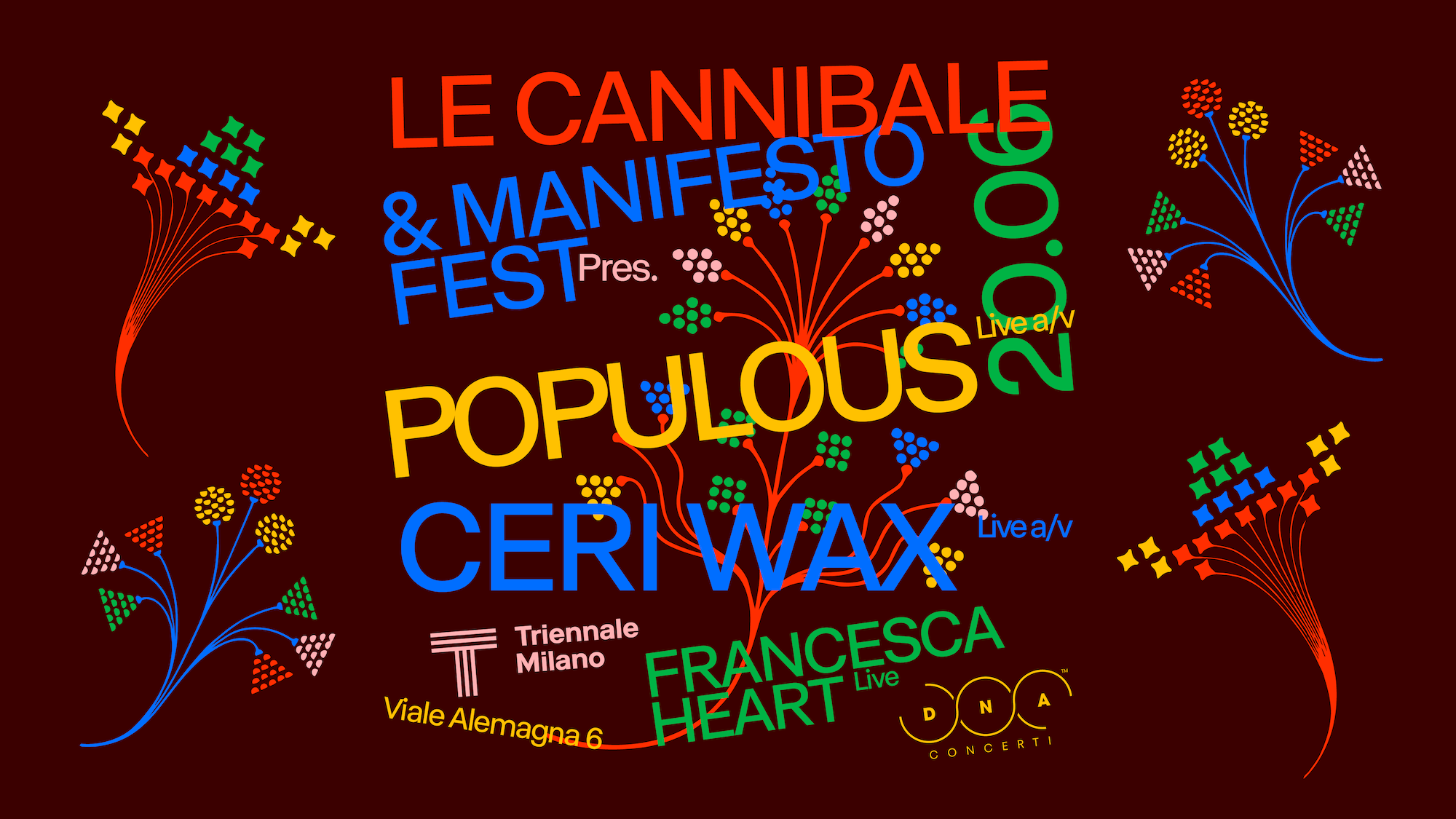 Resident Advisor artist image