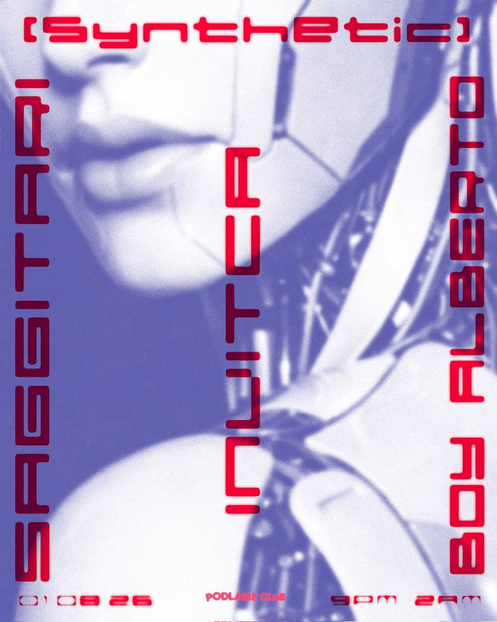 SOUL IN THE HOLE at Podlasie Club, Chicago