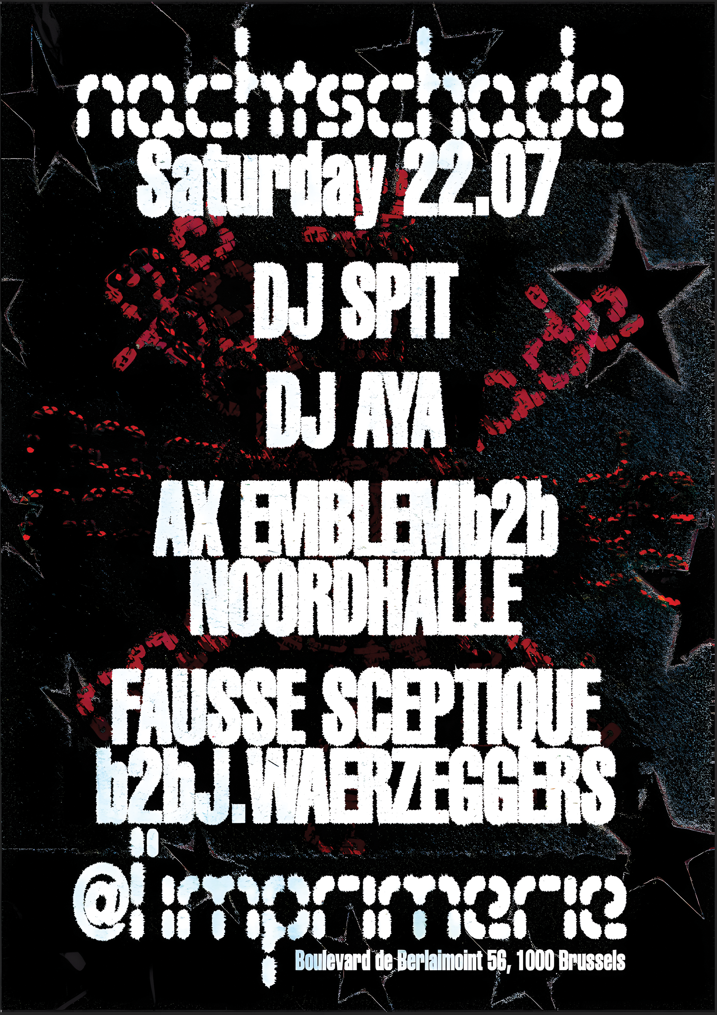 Penelope pink fart compilation