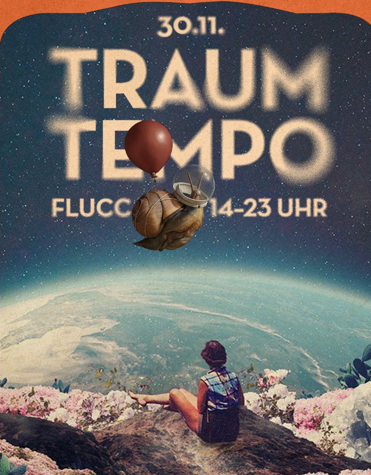 新品 ◆ FIS 《VIENNA neu》 808Factory with NEUF, GOLDI, Kat Ze & Philo at FLUCC, Vienna