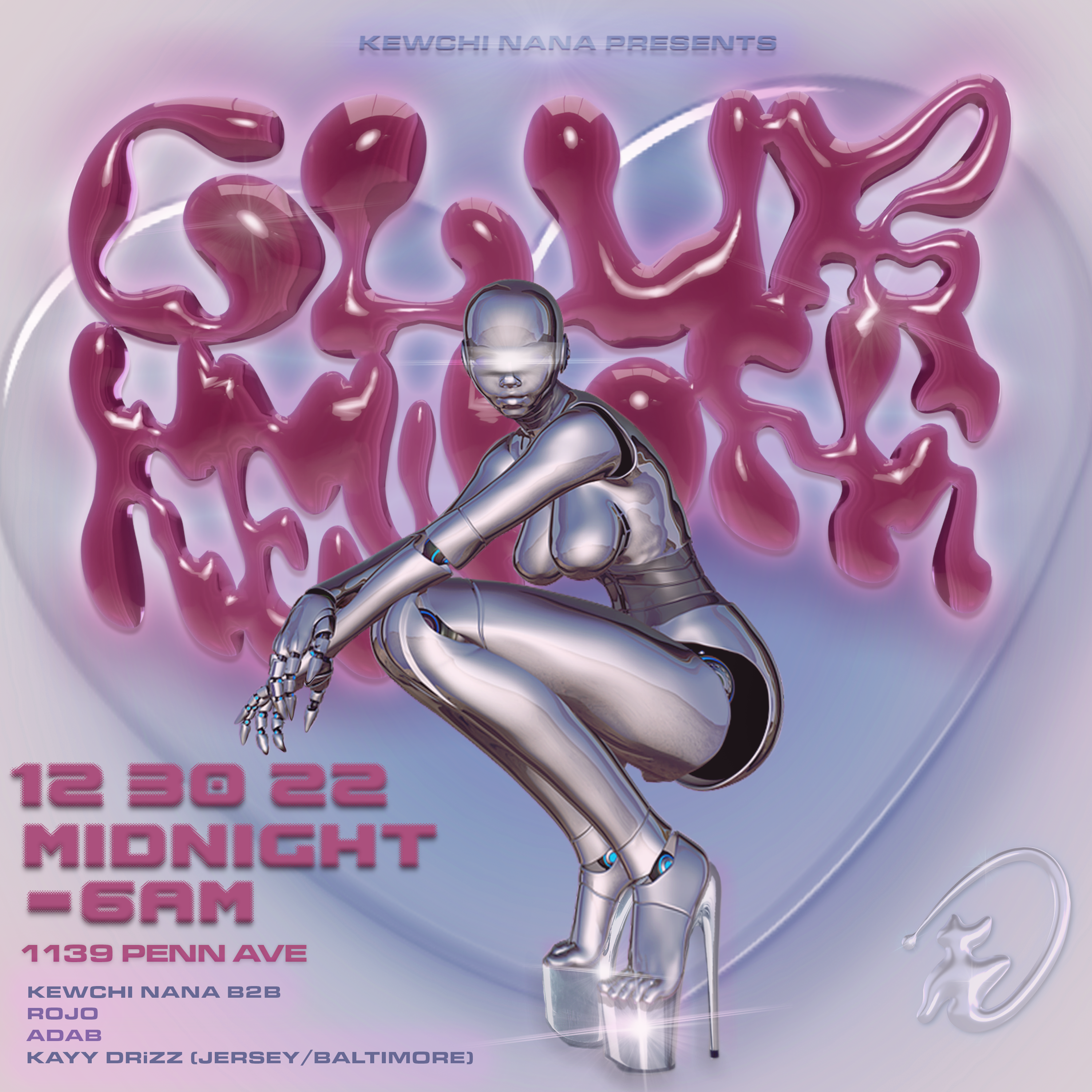 Club Kewchi At Club Kewchi Pittsburgh
