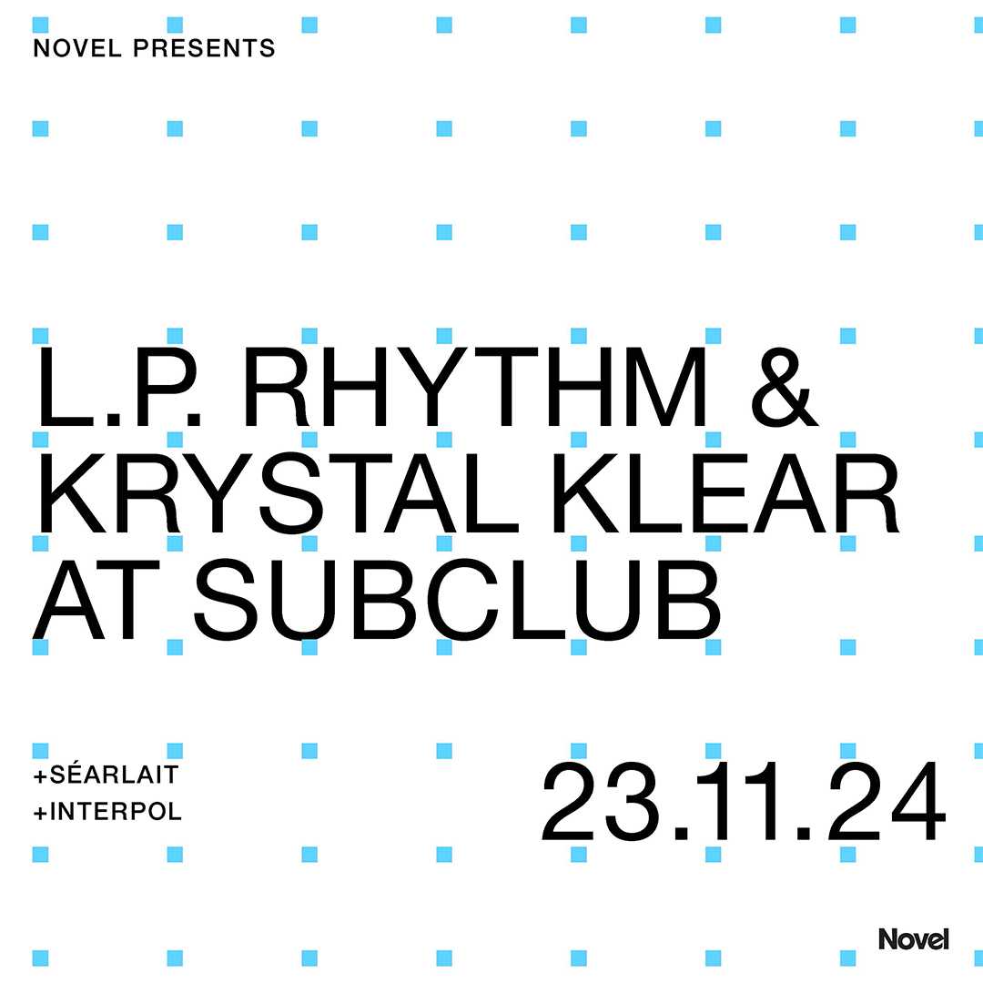 Upcoming Events in Melbourne · Get Your Tickets On RA