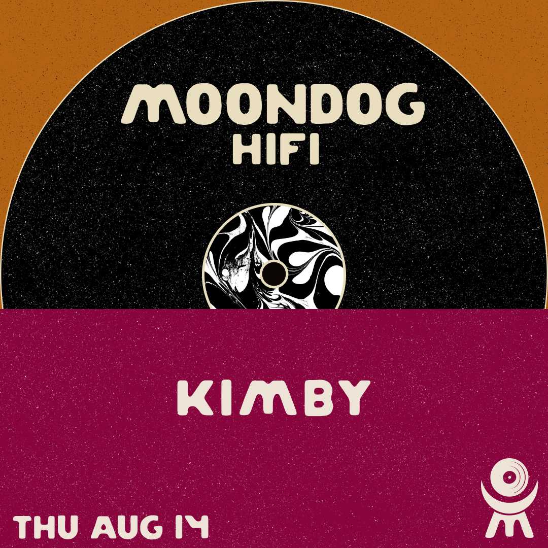 Brooklyn Sway BKS 07 Record Release Party at Moondog Hifi