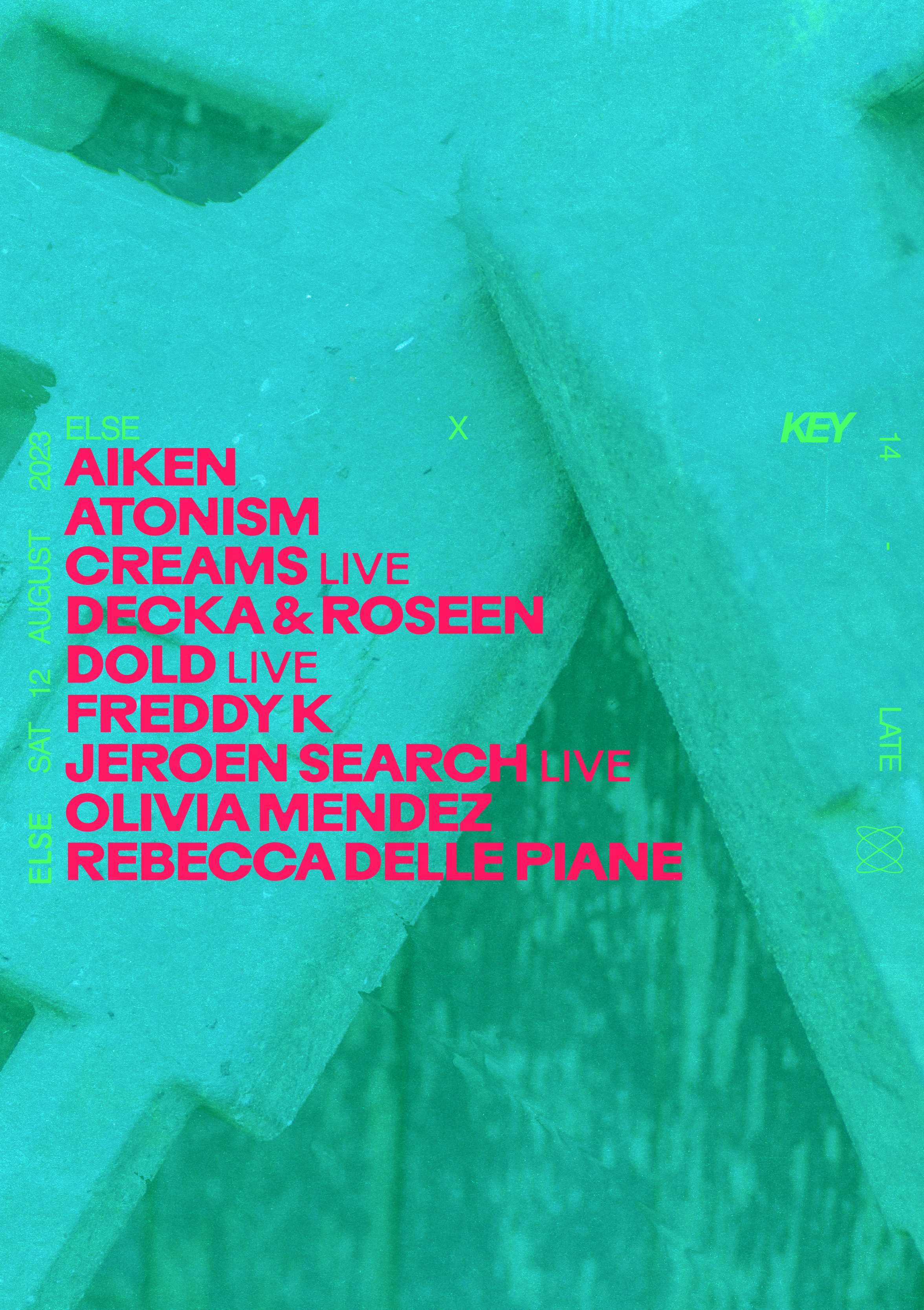 Upcoming Events in Berlin · Get Your Tickets On RA