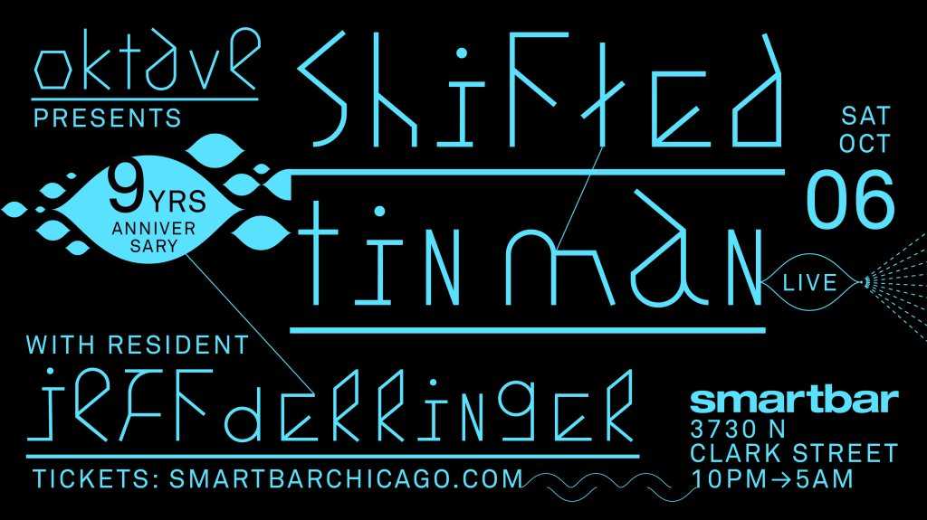 Upcoming Events in Chicago · Get Your Tickets On RA