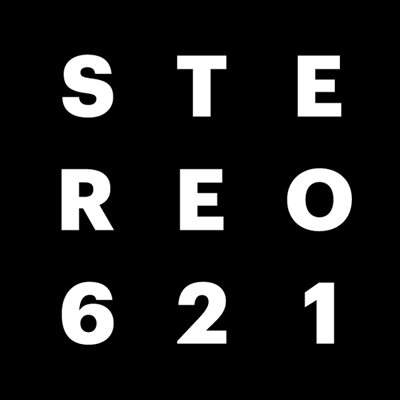 Stereo621 - フライヤー裏