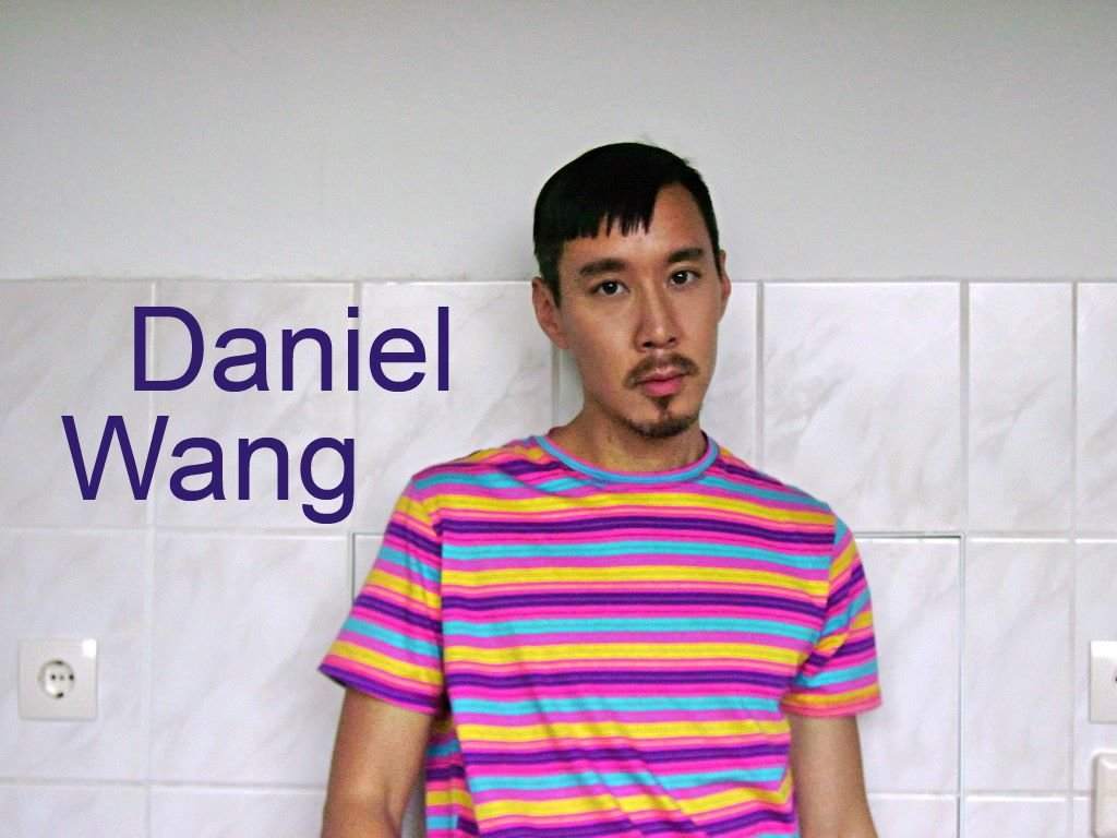 Beat Bbq with Daniel Wang - Página trasera