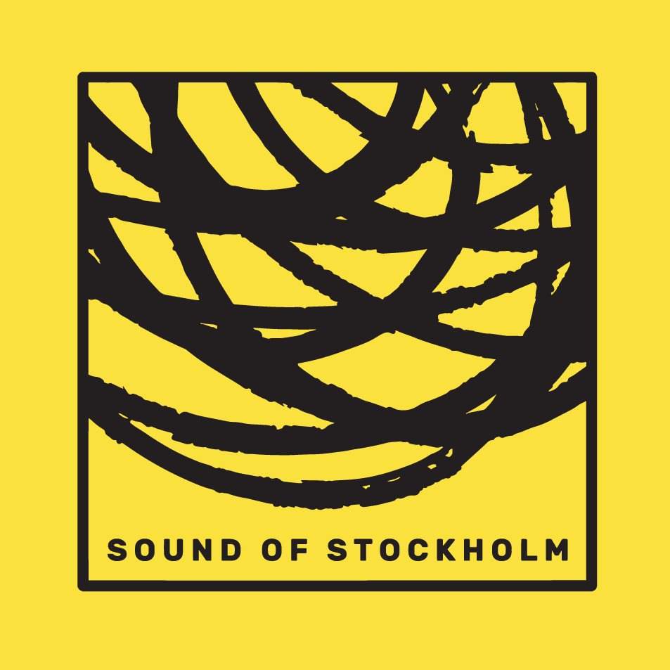 Sound of Stockholm Day 5 - Página frontal
