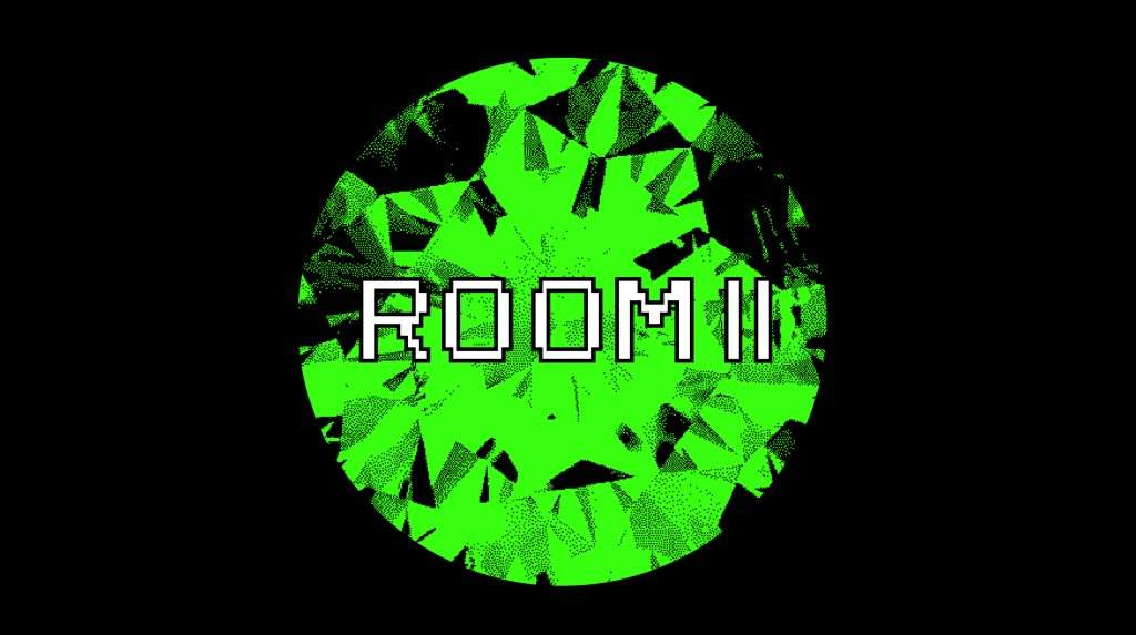 Room II Erobique - Live Speckman & SR DJ Hermo [PAL] Die Vögel - Live - フライヤー表