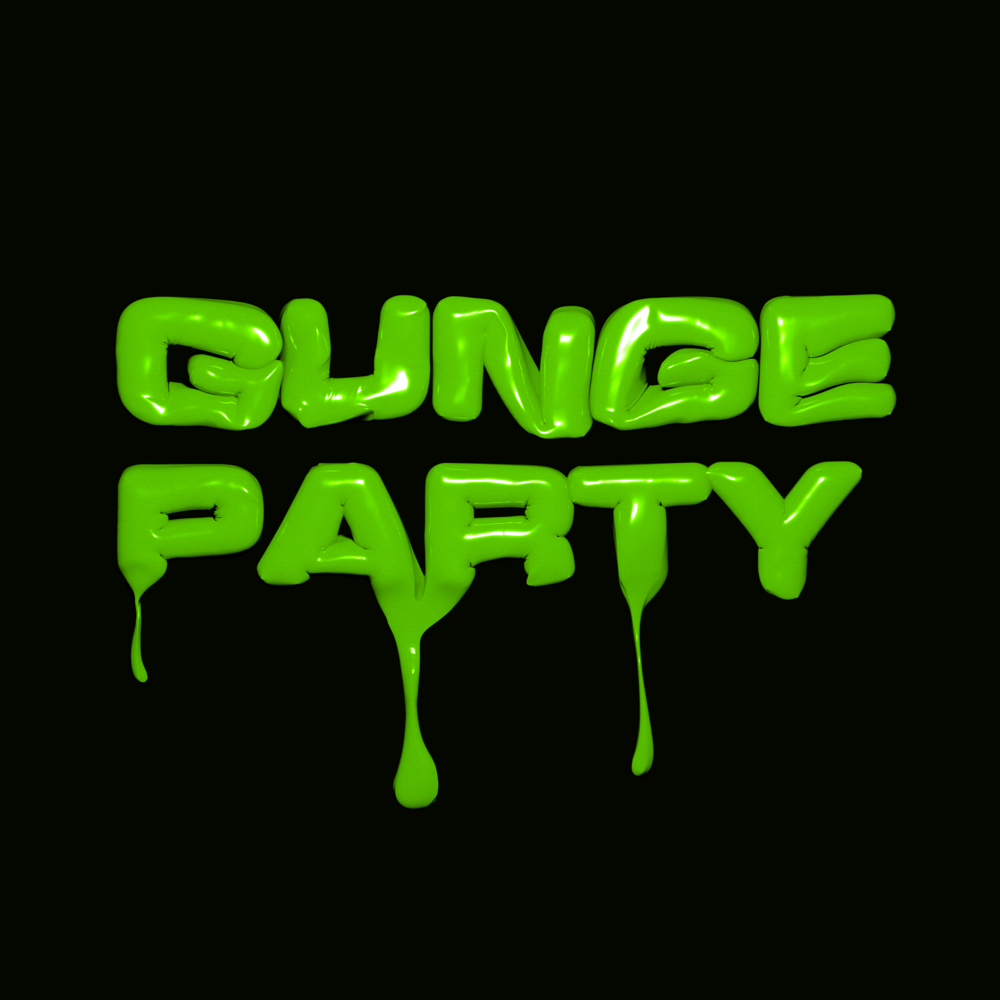 GUNGE PARTY at Freedom Mills, Leeds · Tickets