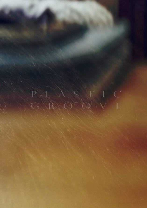 Plastic Groove with Bearweasel - Página frontal