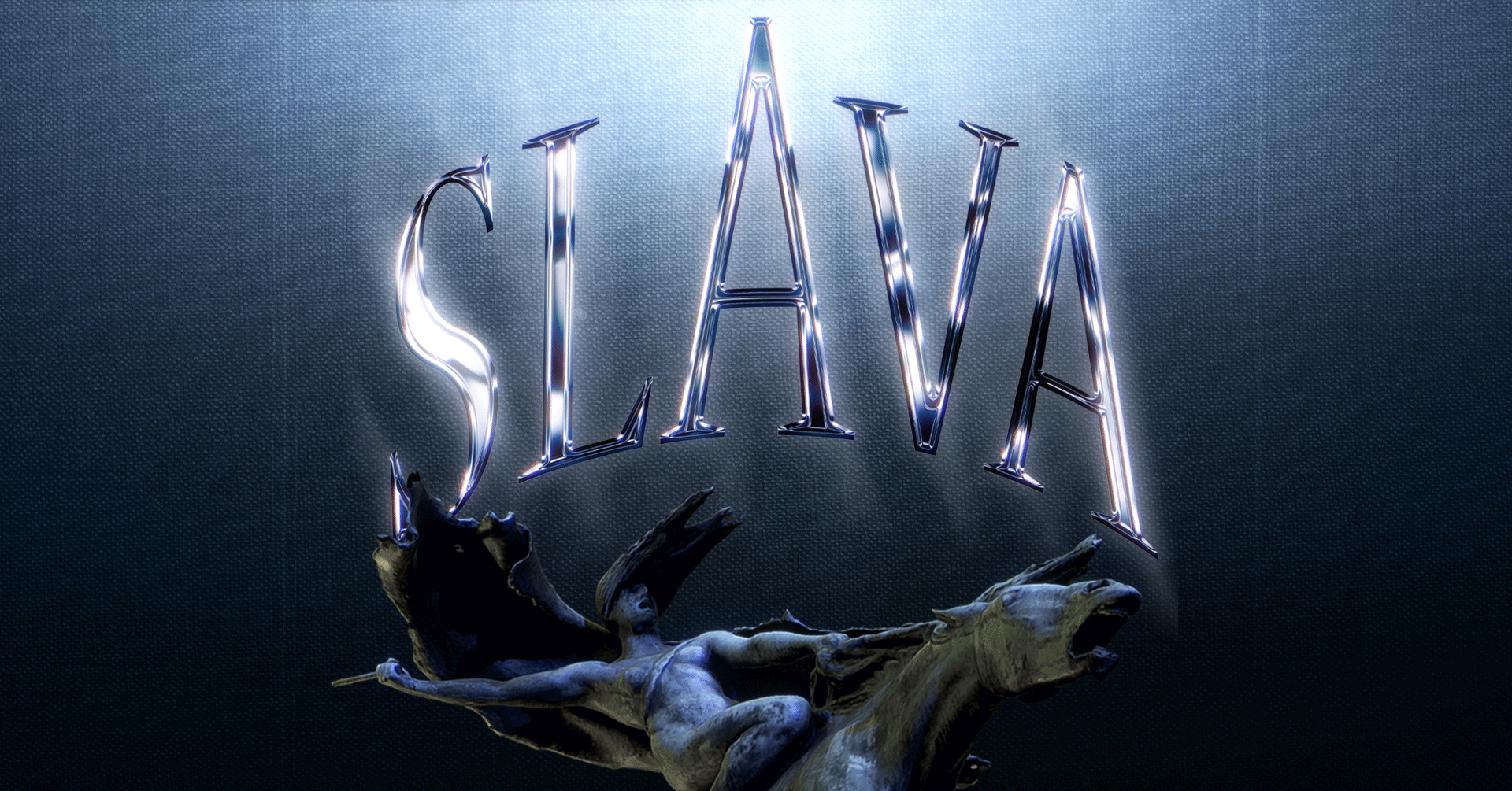 C12 x SLAVA - Página frontal
