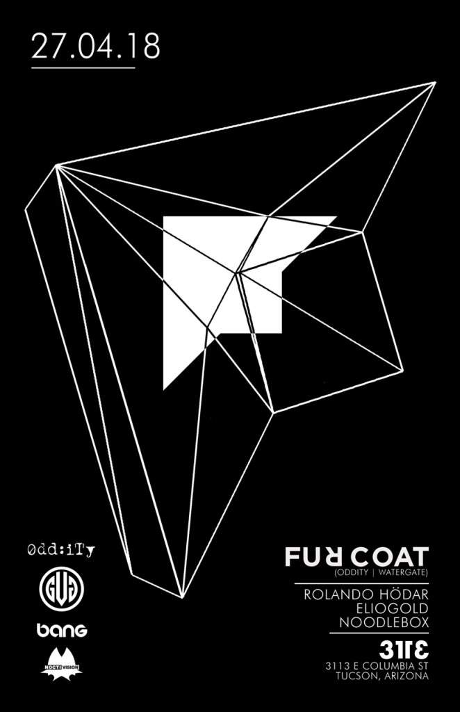 Fur Coat at 3113 - Página frontal