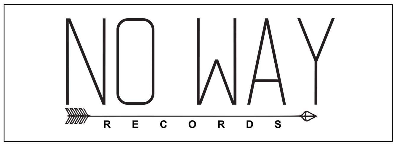No Way Records Showcase - Página frontal