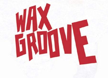 Waxgroove Erik RUG / Lord Funk - Página frontal