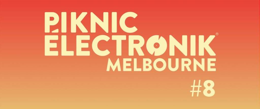Piknic Electronik MEL #8: Audiojack + Boogs + Silversix + Handsdown - Página frontal