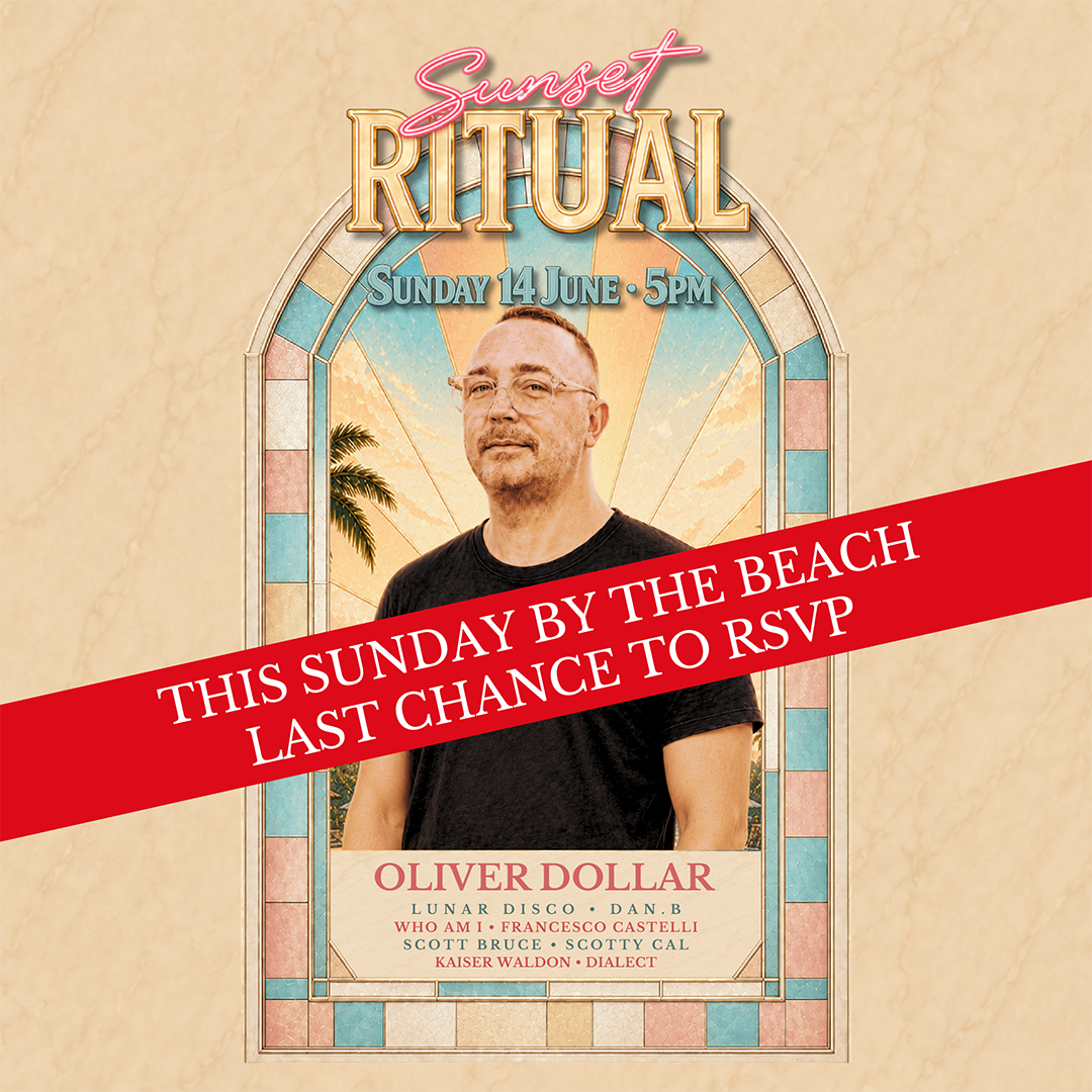 Sunset Ritual at Sunset Beach Bali, Bali