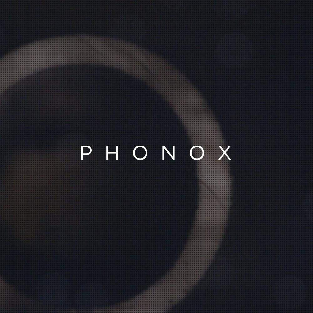 Phonox Launch Party: Disclosure, Jackmaster, Jasper James - Página frontal