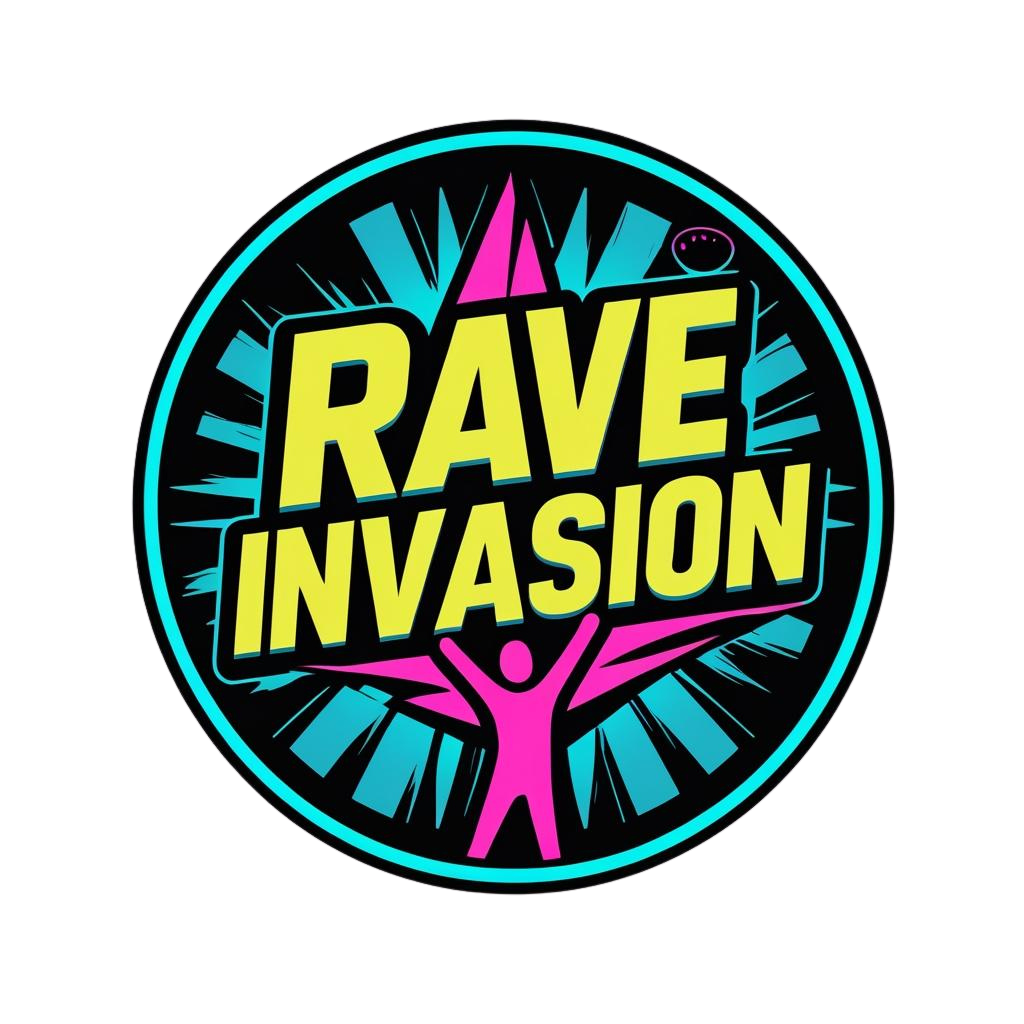Rave Invasion 3 at Jungla London, London