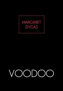 Voodoo with Margaret Dygas and Taimur Agha - フライヤー裏