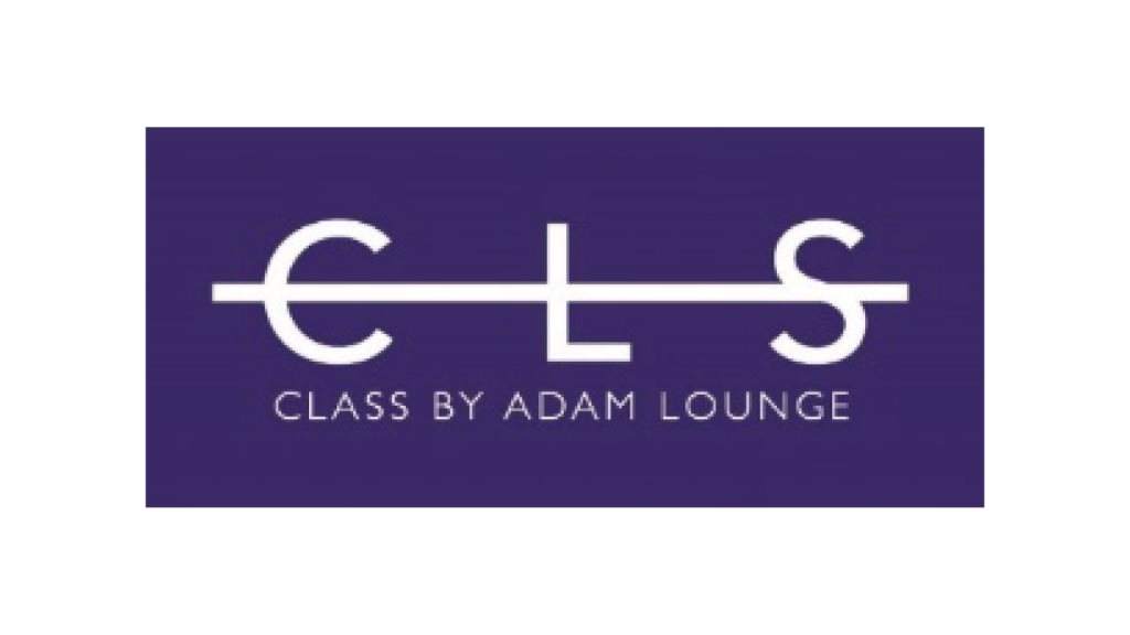 Cls -Class by Adam Lounge- - Página frontal