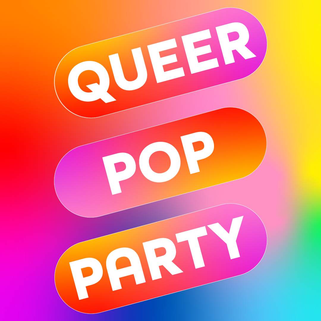 BOPS - Pride Amsterdam at THE OTHER SIDE, Amsterdam