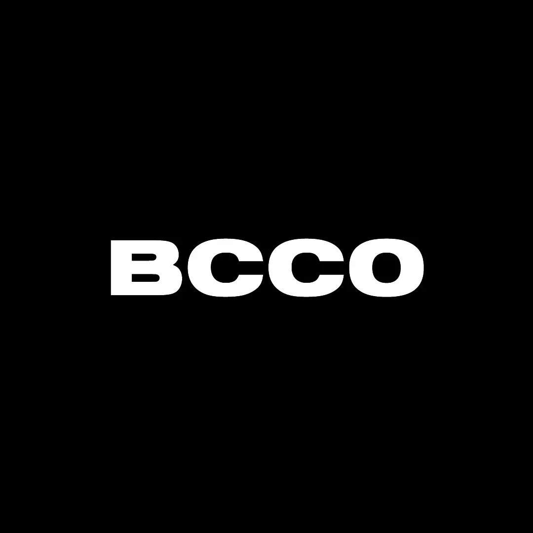 BCCO - Página frontal