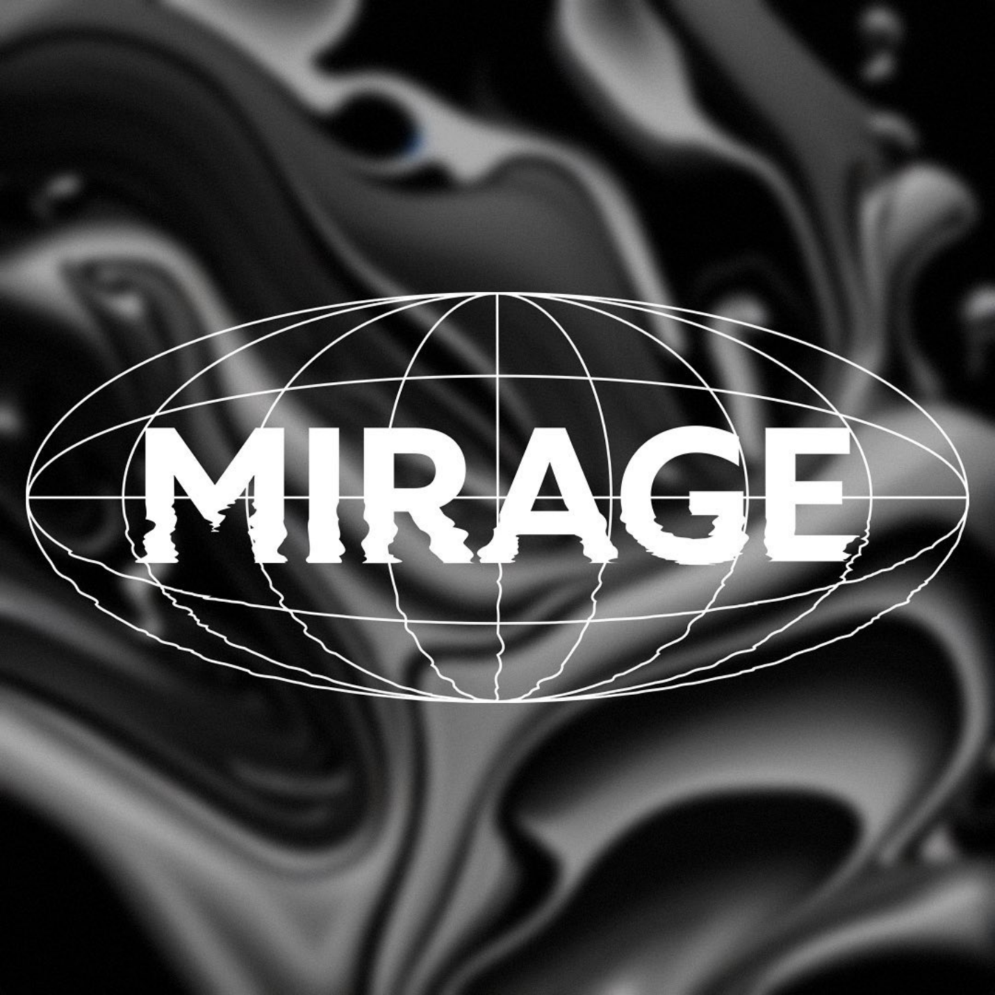 Mirage - Página frontal