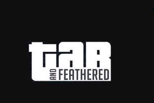 Tar & Feathered presents Shifted - Dj Qu - Página frontal