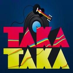Taka Taka - Página trasera