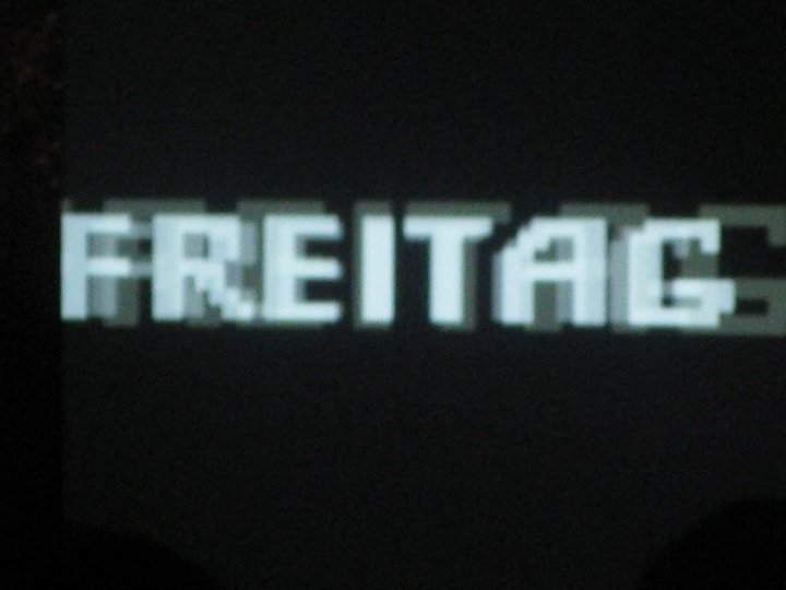 Roadtrip Bank Holiday Saturday featuring Freitag - フライヤー表