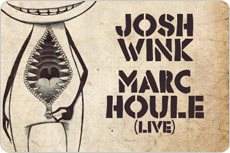 Paxahau presents Never Enough with Josh Wink & Marc Houle - フライヤー表