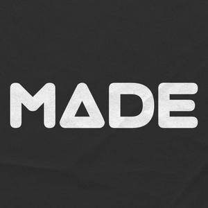 Made: Showcase - フライヤー表