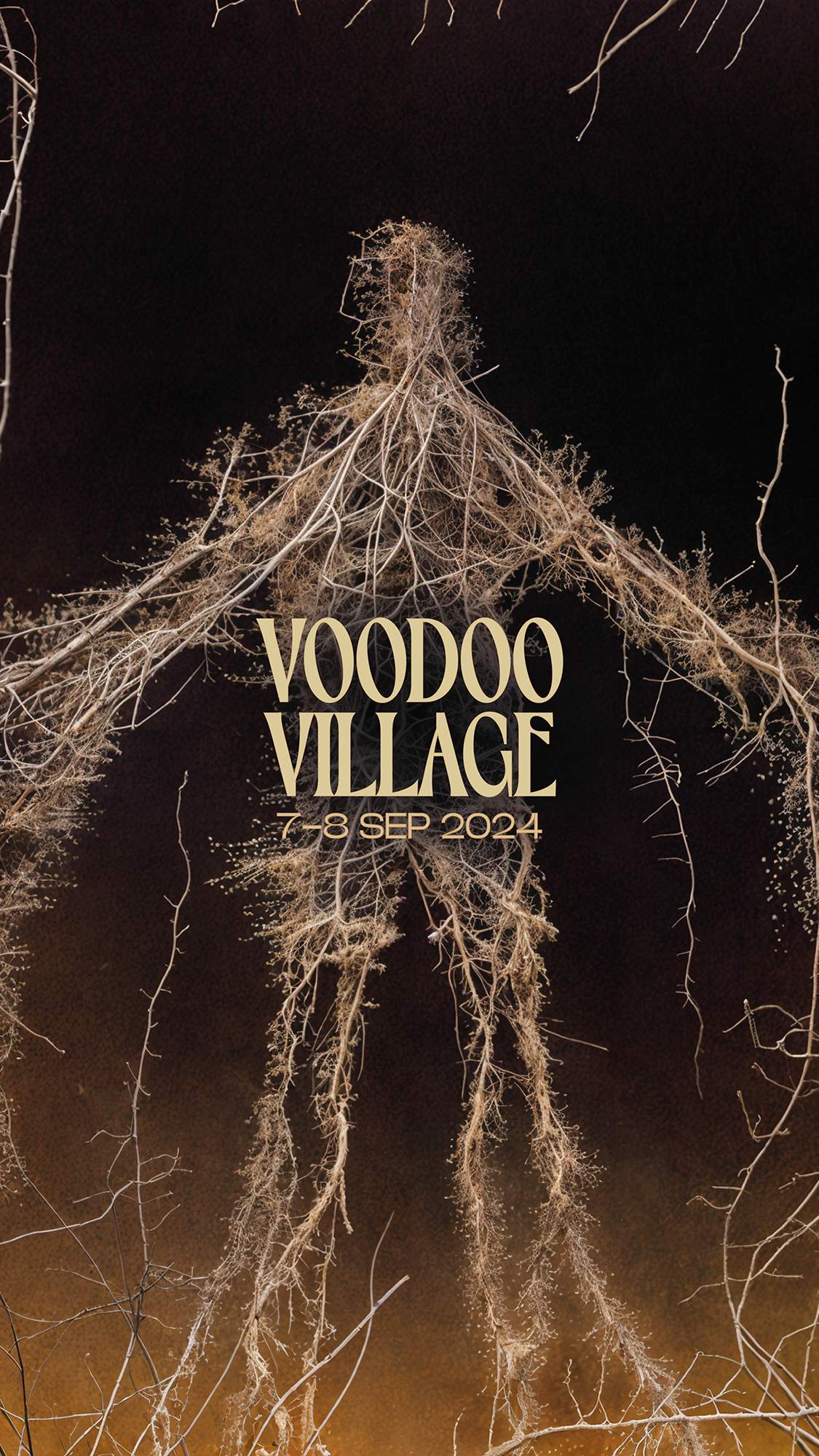 Voodoo Village 2024 at Voodoo Village Festival, Belgium