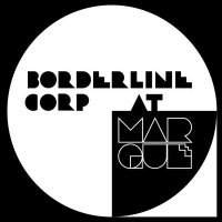 Borderline Corp.'s Invites Egon Carter at The Marquee, Brussels