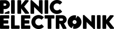 Piknic Électronik 2012 - Smokey Joe & The Kid - フライヤー表
