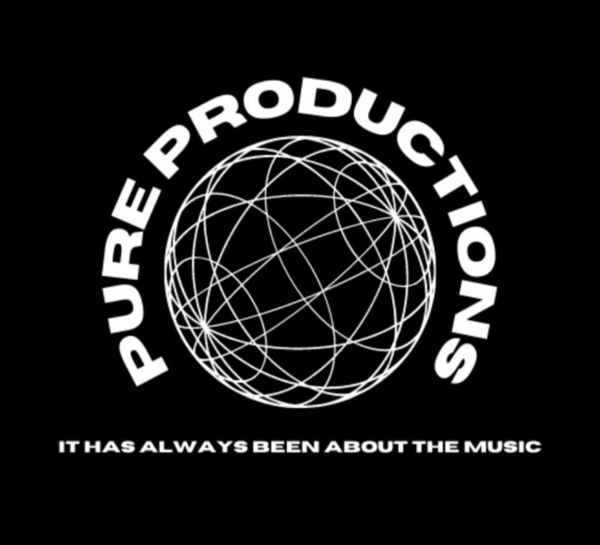 Underground Transmissions presented by Pure Productions - Página trasera