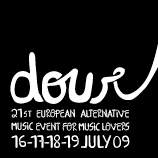 Dour Festival - Day 1 - Página frontal