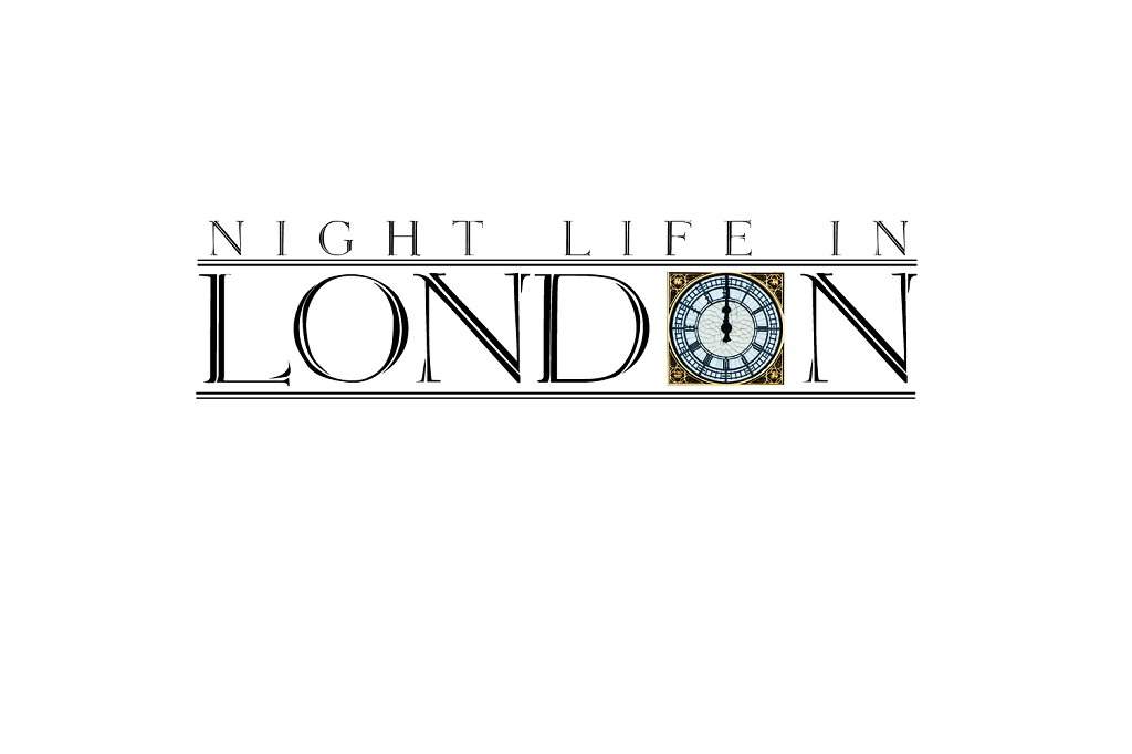 Hedkandi, Night Life In London Promotions - フライヤー裏