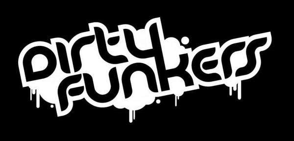 Dirty Funkers 5th Birthday with Dj Rasslin - Página frontal