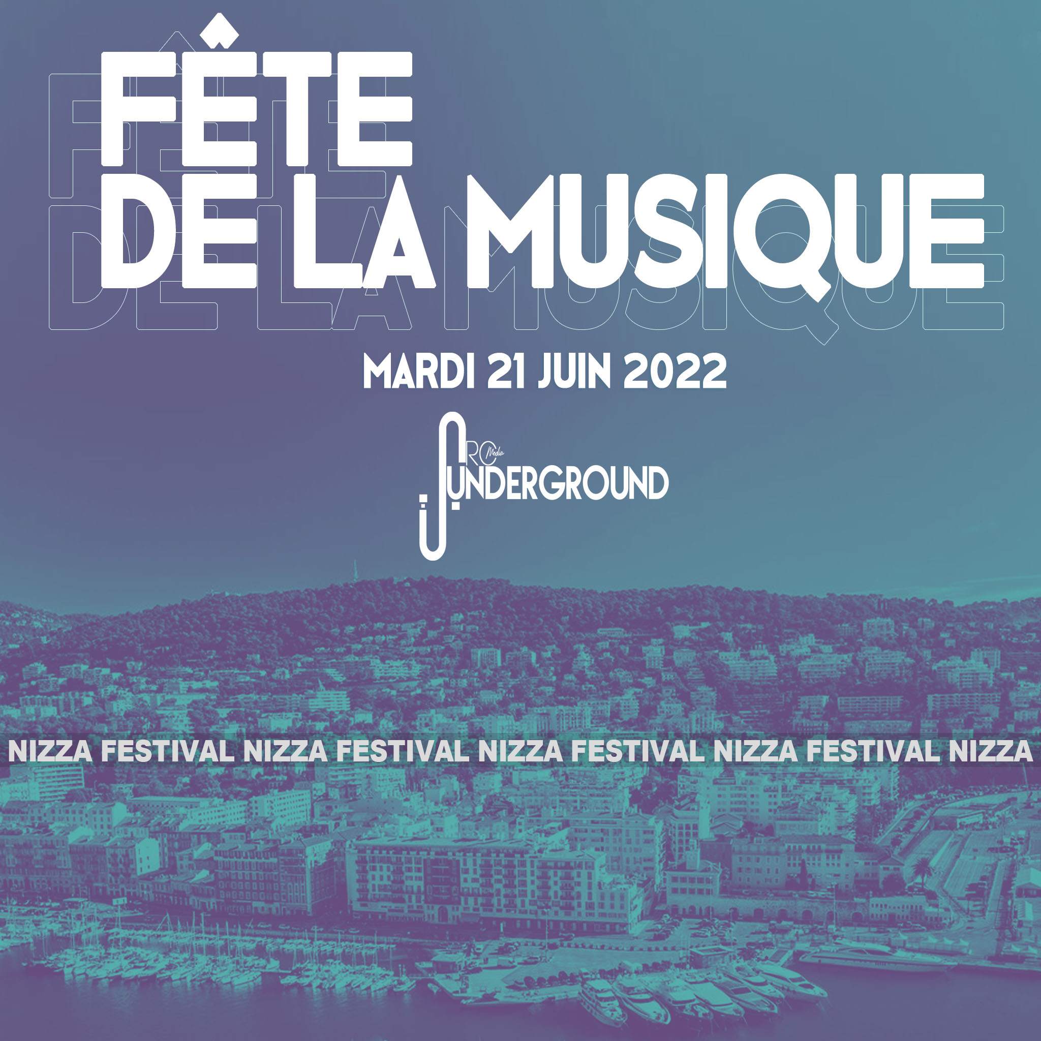 Fête de la musique at TBA - Savoia cafè, French Riviera