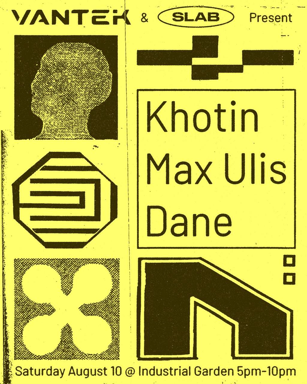 Khotin & Dane