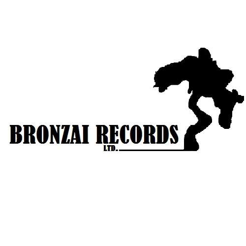 Bronzai Showcase - フライヤー表