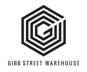 Gibb Street Warehouse presents...2 Many DJs - Página frontal