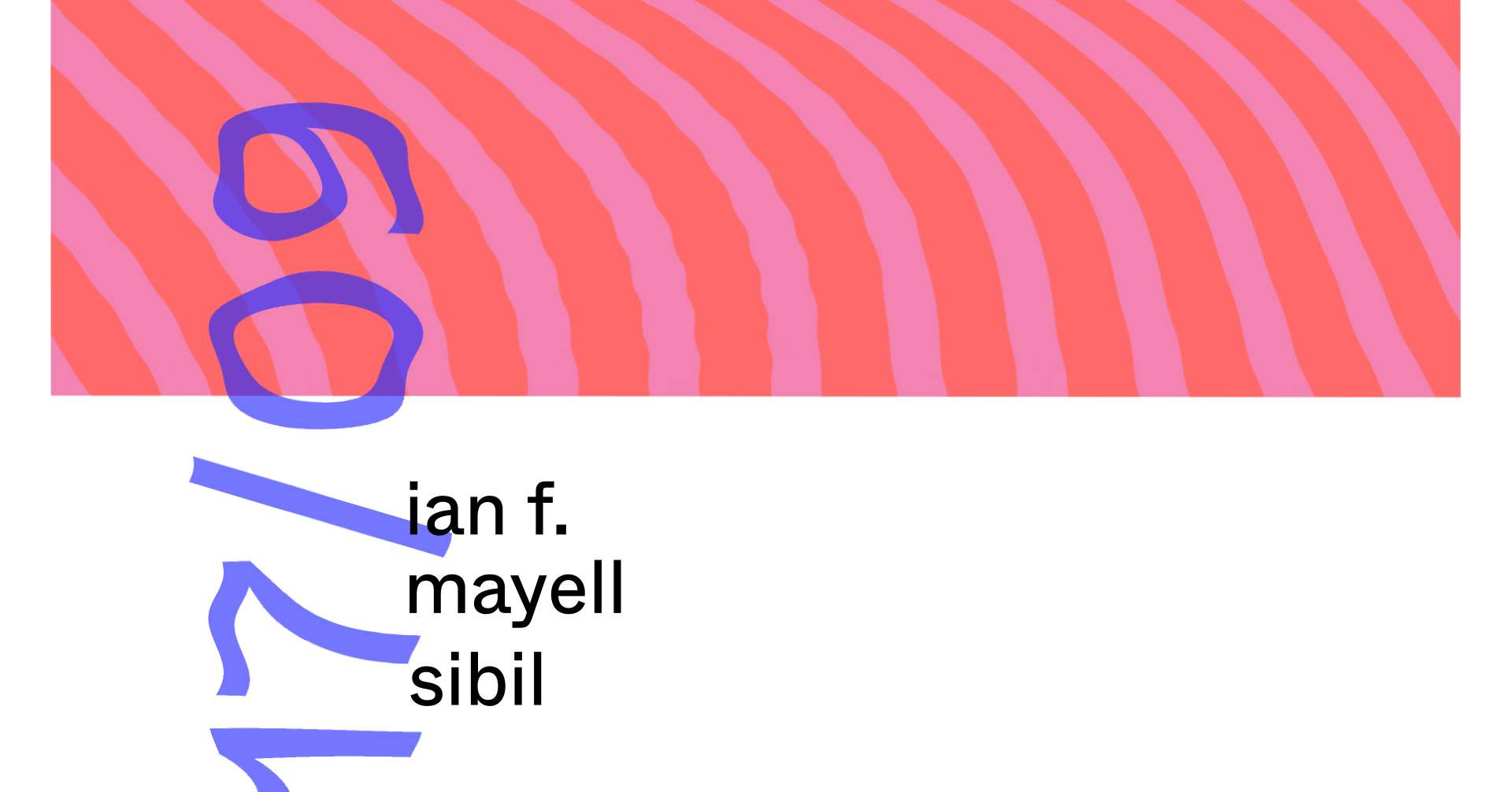 bürro with Ian F., Mayell, sibil - Página frontal