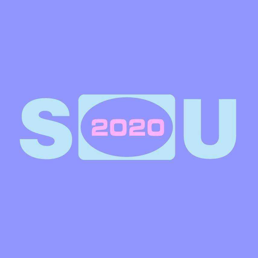 Something Unlimited 2020 - Página frontal